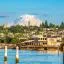Cheap car rental in Tacoma