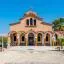 Cheap car rental in Faliraki