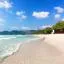 Voordelige huurauto's in Chaweng Beach