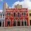 Cheap car rental in Curitiba