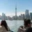 Sewaan kereta yang murah di Toronto