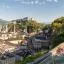 Lokasi sewaan kereta Sixt di Salzburg