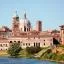 Thrifty car rental locations in Mantova