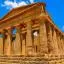 Drivalia car rental locations in Agrigento