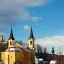Avis car rental locations in Brunico
