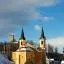 Avis car rental locations in Brunico