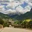 Avis car rental locations in Ortisei