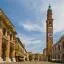 Cheap car rental in Vicenza
