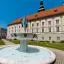 Cheap car rental in Klagenfurt