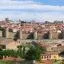 Cheap car rental in Ávila