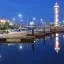 Cheap car rental in Erie