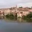 Cheap car rental in Albi