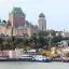 Hertz car rental locations in Quebec City