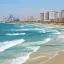 Cheap car rental in Tel Aviv