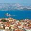 Levný pronájem aut v destinaci Nafplio
