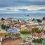 Cheap car rental in Punta Arenas