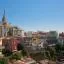 Cheap car rental in Valparaíso