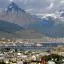 Cheap car rental in Ushuaia