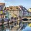 Cheap car rental in Colmar