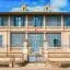 Cheap car rental in Saint-Laurent du Maroni