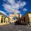 Cheap car rental in Antigua Guatemala
