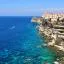 Cheap car rental in Bonifacio