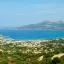 Cheap car rental in Calvi