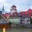 Budget car rental locations in Leoben