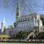 Cheap car rental in Lourdes