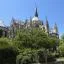 Cheap car rental in Reims