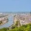 Cheap car rental in Rouen