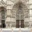 Cheap car rental in Tours