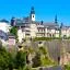 Cheap car rental in Luxembourg