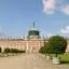 Cheap car rental in Potsdam