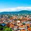 Închirieri auto ieftine în Graz