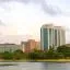 Punti di noleggio auto di Autounion a Dar es Salaam