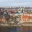 Cheap car rental in Kaunas