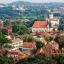 Cheap car rental in Vilnius