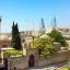 Cheap car rental in Baku