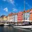 Günstige Mietwagen in Kopenhagen