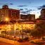 Cheap car rental in Fresno