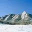 Cheap car rental in Boulder
