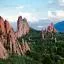 Cheap car rental in Colorado Springs