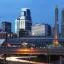 Cheap car rental in Kansas City