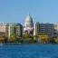 Cheap car rental in Madison