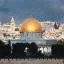 Cheap car rental in Jerusalem
