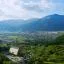 Cheap car rental in Yufu