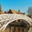 Cheap car hire in Huntingdon