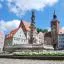 Flizzr-Standorte mit Mietwagenstationen in Landsberg am Lech