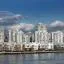 Cheap car rental in New Westminster